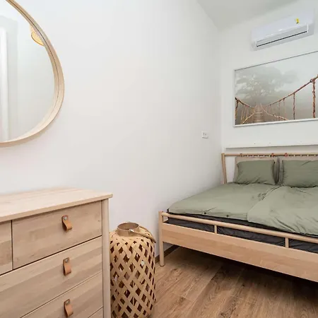 Apartamento Ghetto - Gozsdu Court Three Roses