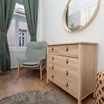 Appartement Three Roses