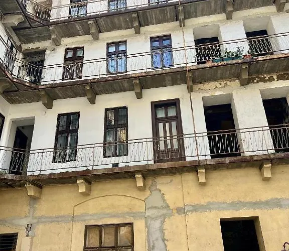 Apartamento Three Roses Budapeste