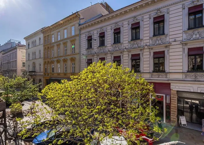 Apartamento Three Roses